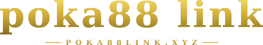 poka88 link logo
